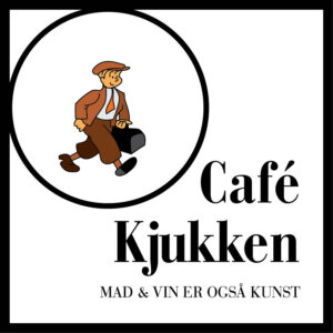 Café Kjukken ligger i hjertet af multikulturhuset ved Byens Havn i Sønderborg. Dansk madkultur med godt humør, god service og genkendelse.